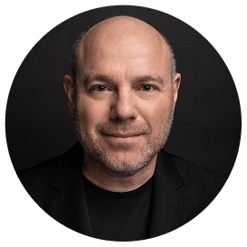 Jiří Devát - Co-Founder